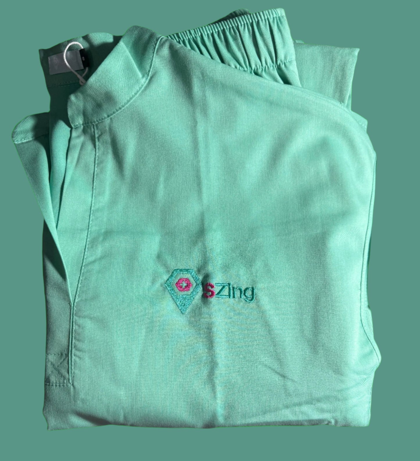 Rumi - Aqua Bliss 2 piece ScrubSet for women