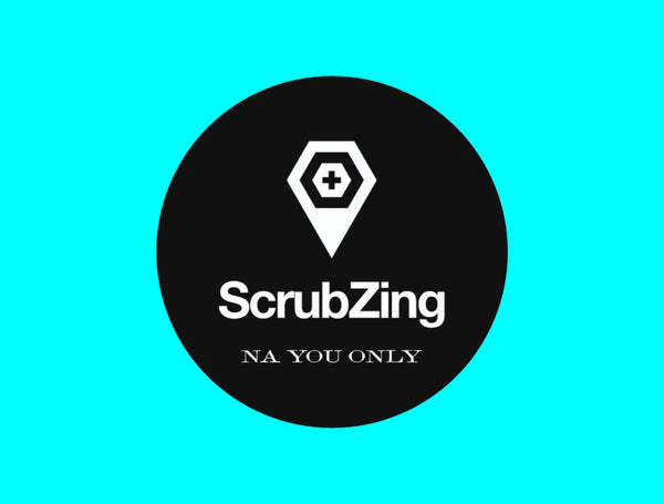 Scrubzing Scrubs